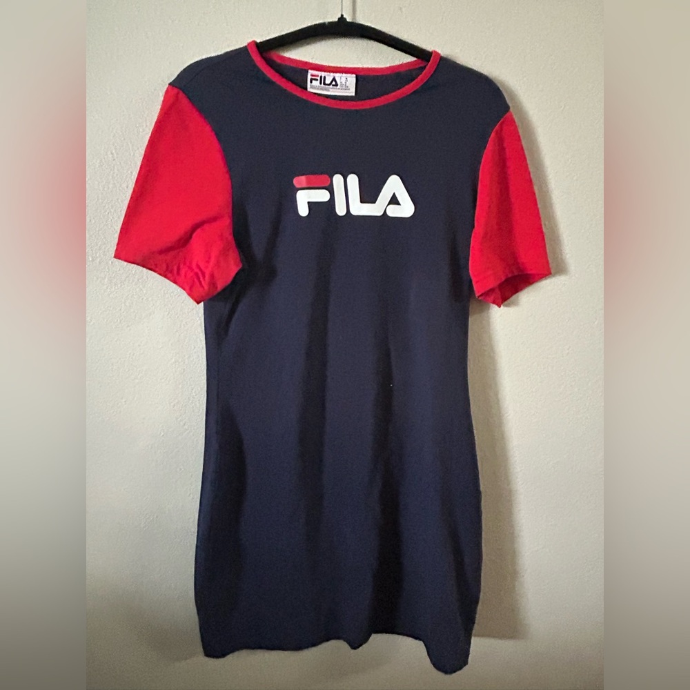 Fila dress size Medium